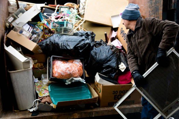 Professional Junk Removal  in Highland Park, NJ