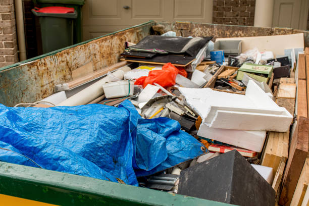 Best Estate Cleanout  in Highland Park, NJ